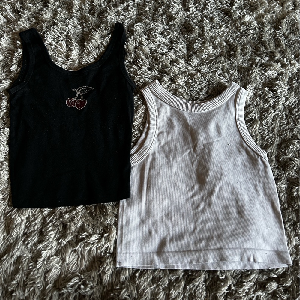 Tank top bundle